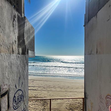 Apartament Casa Marino Benicàssim Zewnętrze zdjęcie