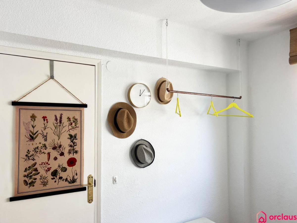 Apartament Casa Marino Benicàssim Zewnętrze zdjęcie