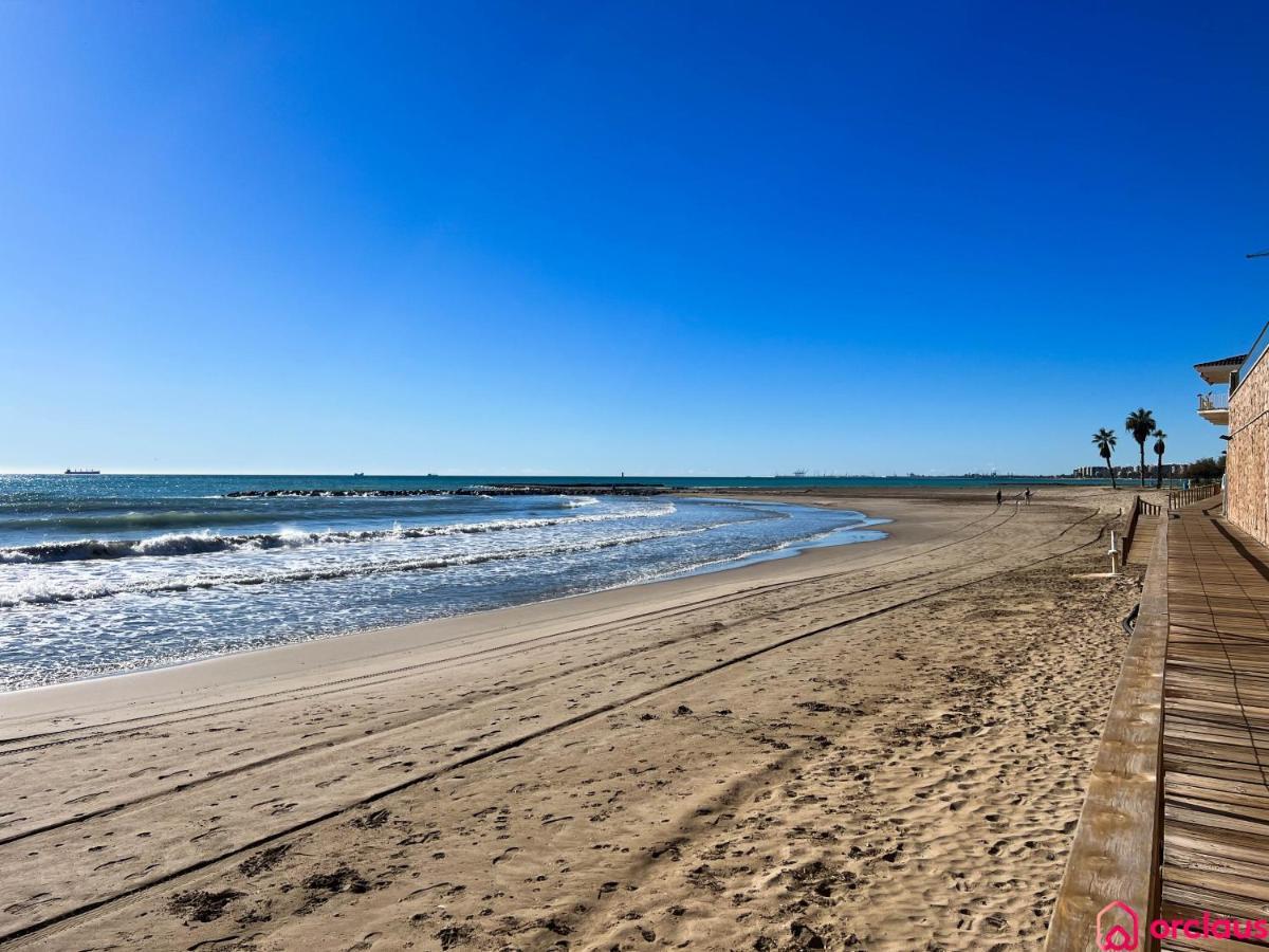 Apartament Casa Marino Benicàssim Zewnętrze zdjęcie