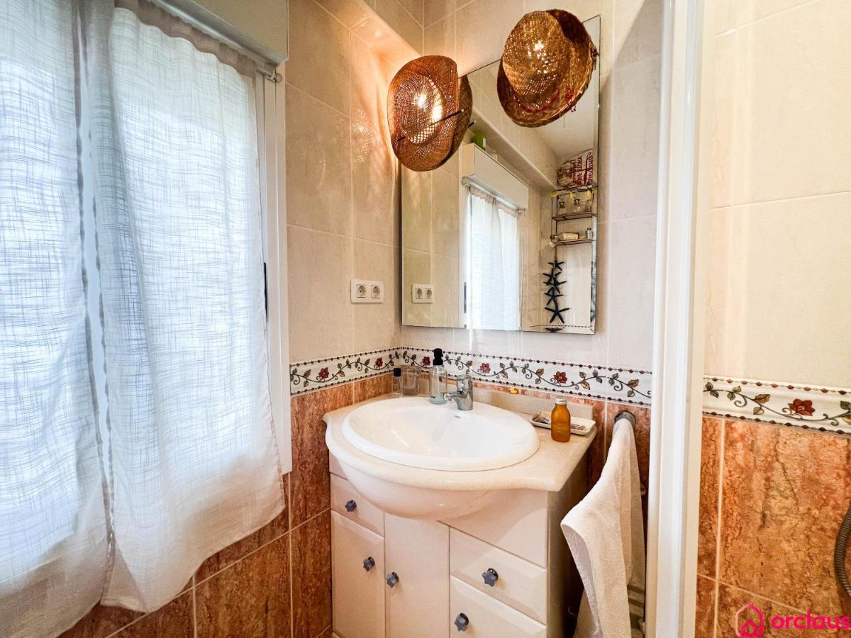 Apartament Casa Marino Benicàssim Zewnętrze zdjęcie