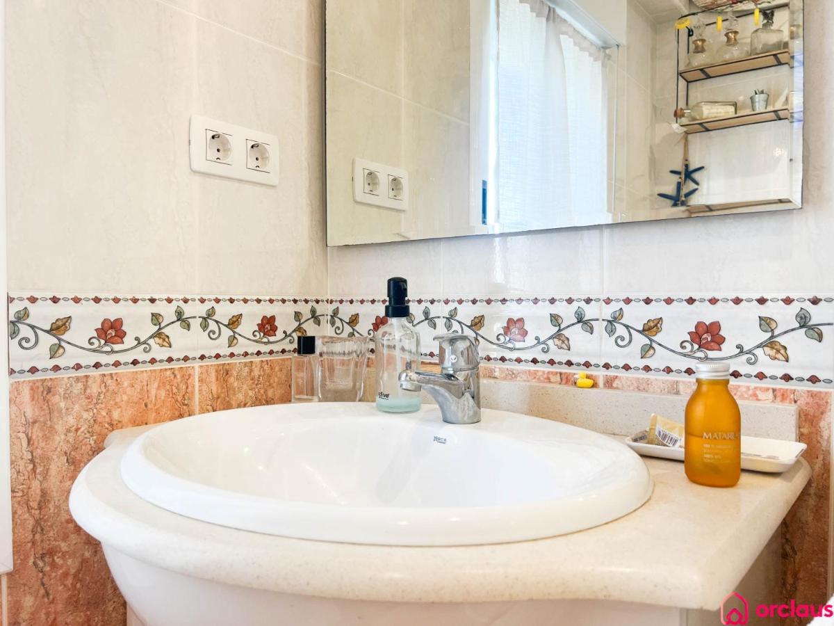 Apartament Casa Marino Benicàssim Zewnętrze zdjęcie