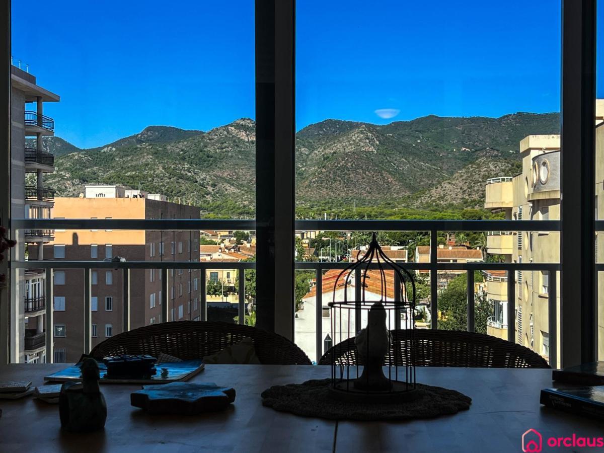 Apartament Casa Marino Benicàssim Zewnętrze zdjęcie
