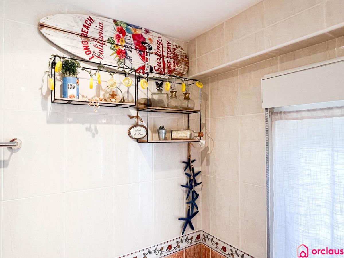 Apartament Casa Marino Benicàssim Zewnętrze zdjęcie
