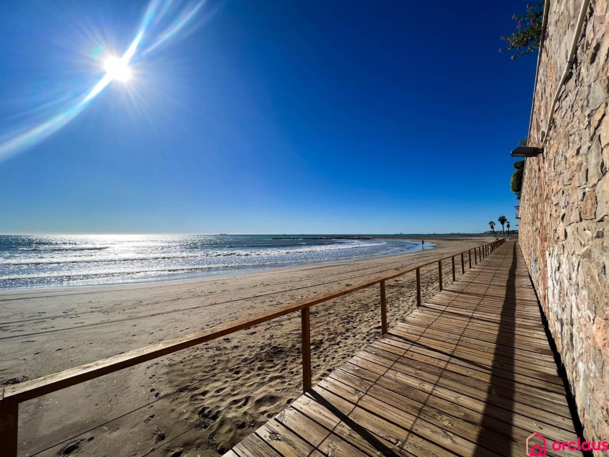 Apartament Casa Marino Benicàssim Zewnętrze zdjęcie
