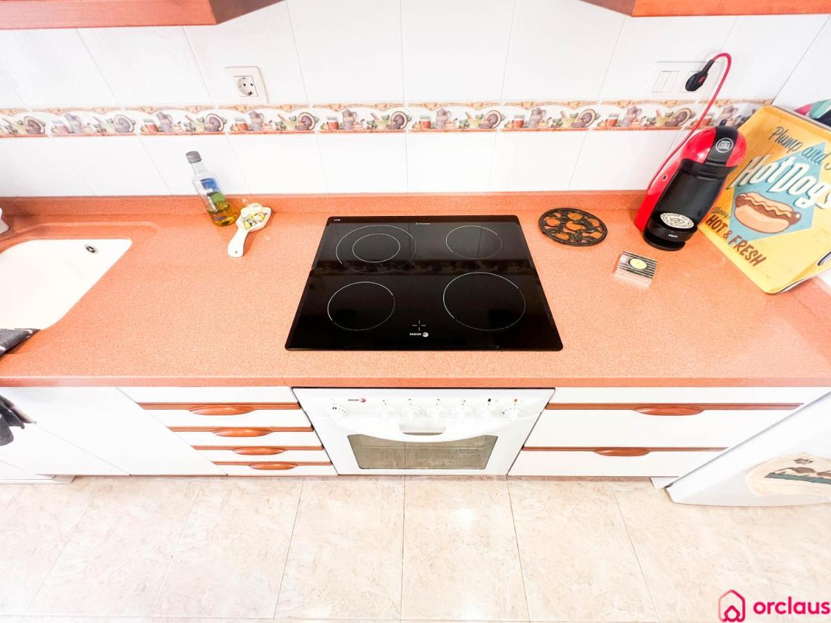 Apartament Casa Marino Benicàssim Zewnętrze zdjęcie