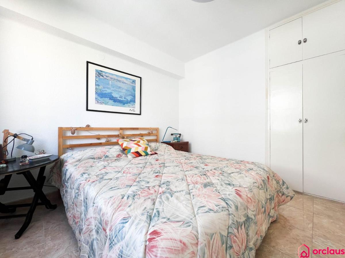 Apartament Casa Marino Benicàssim Zewnętrze zdjęcie