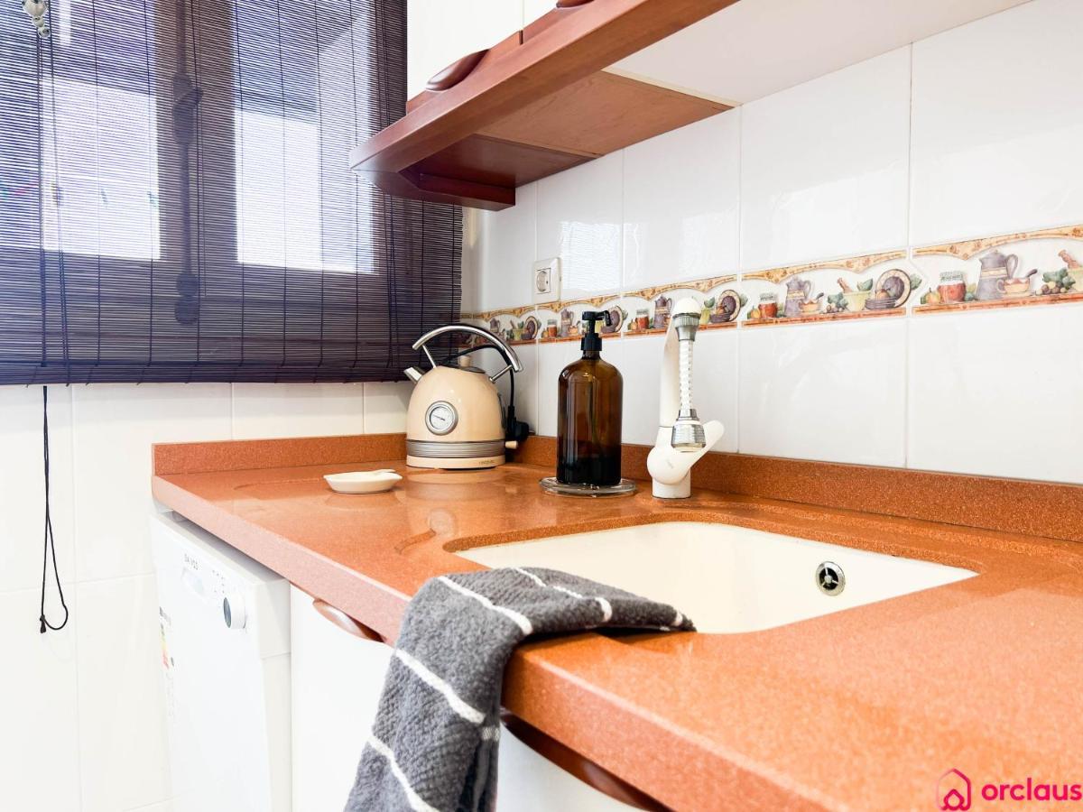 Apartament Casa Marino Benicàssim Zewnętrze zdjęcie