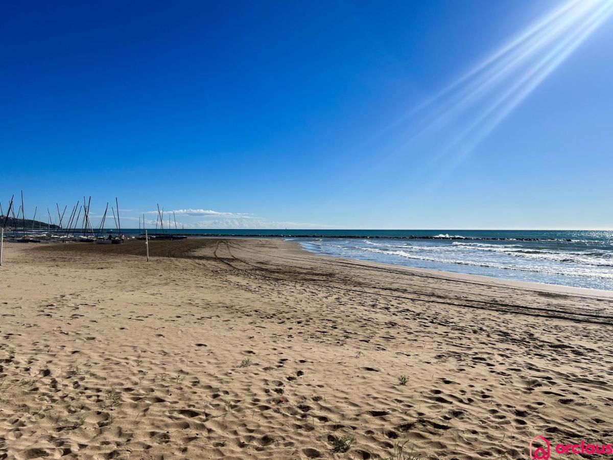 Apartament Casa Marino Benicàssim Zewnętrze zdjęcie