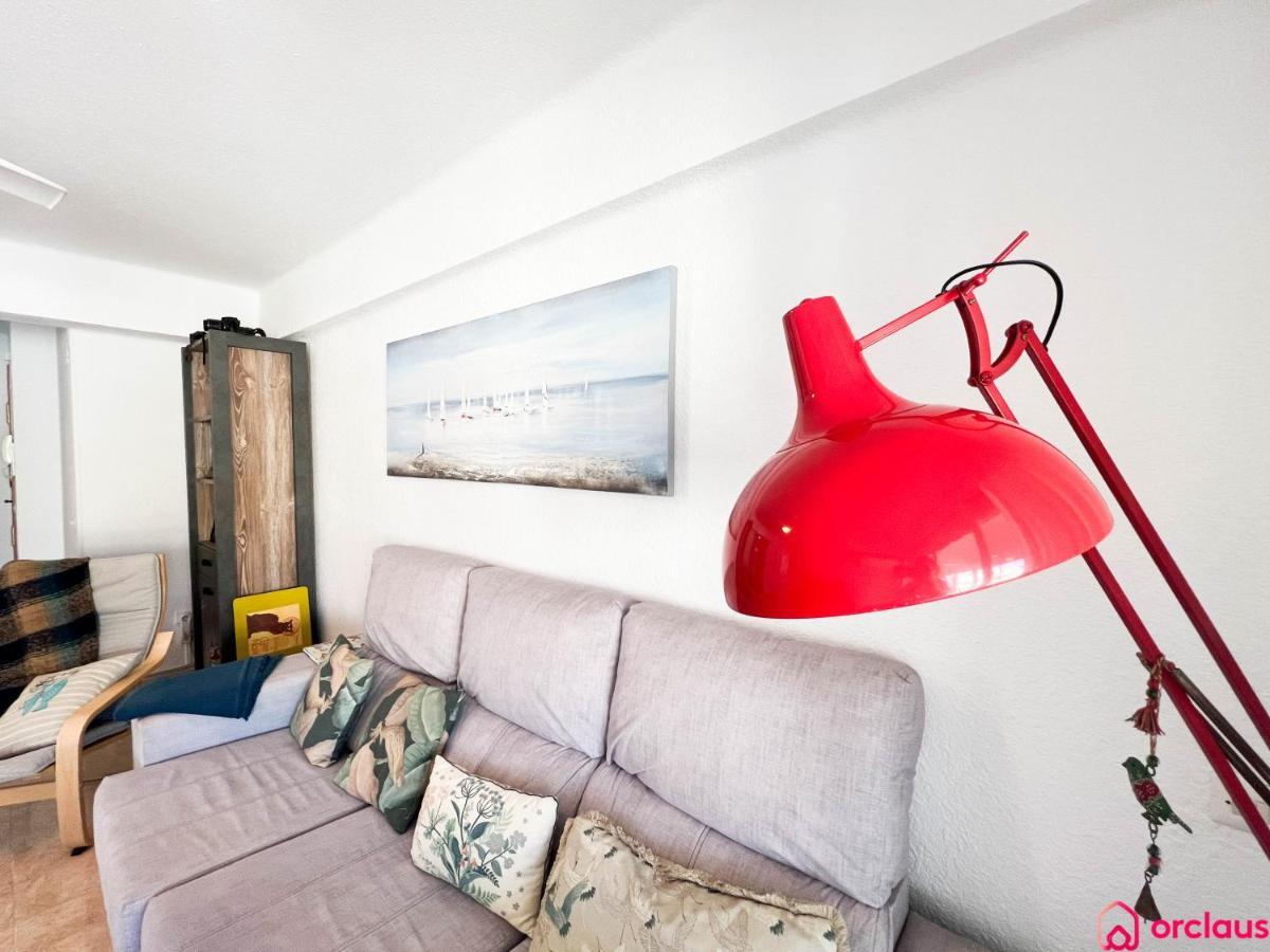 Apartament Casa Marino Benicàssim Zewnętrze zdjęcie