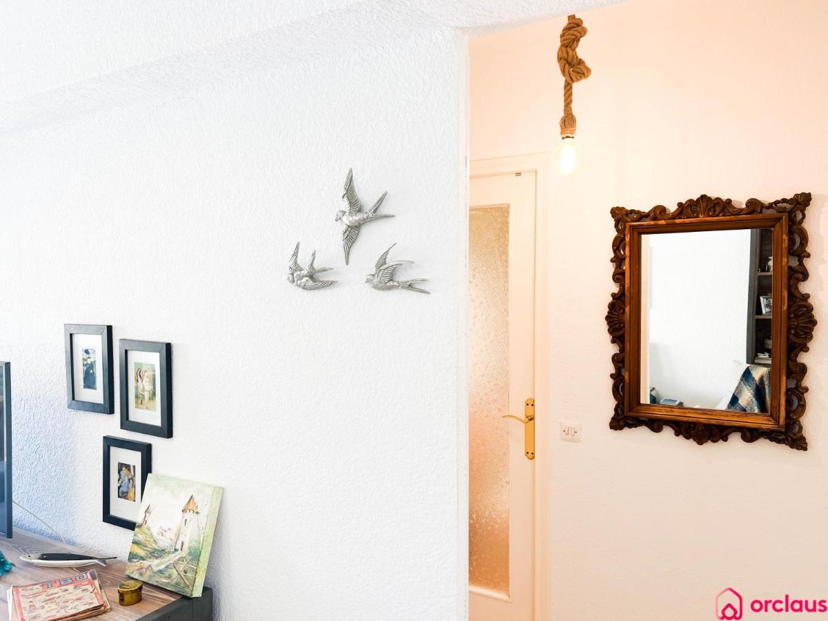Apartament Casa Marino Benicàssim Zewnętrze zdjęcie
