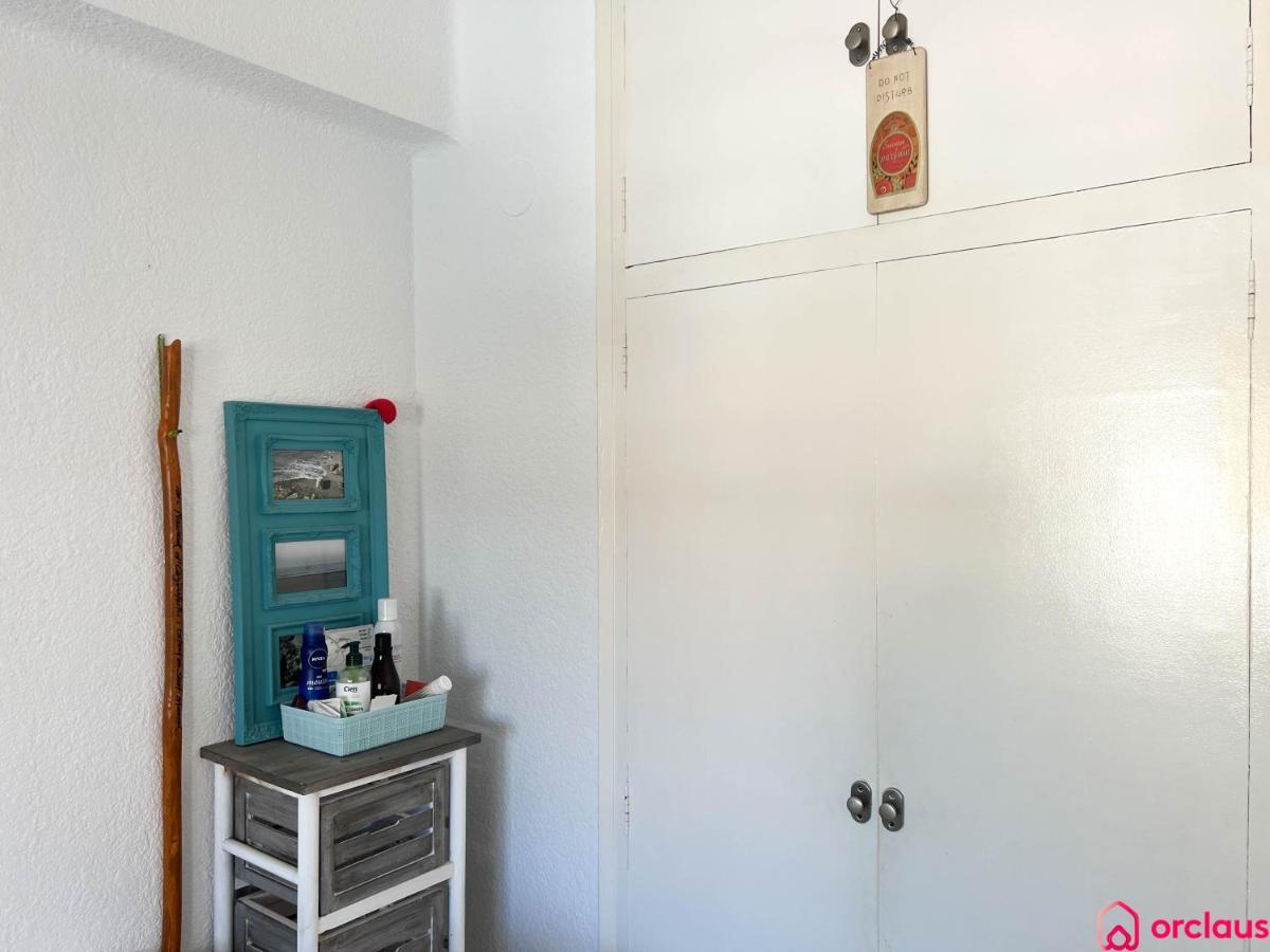 Apartament Casa Marino Benicàssim Zewnętrze zdjęcie