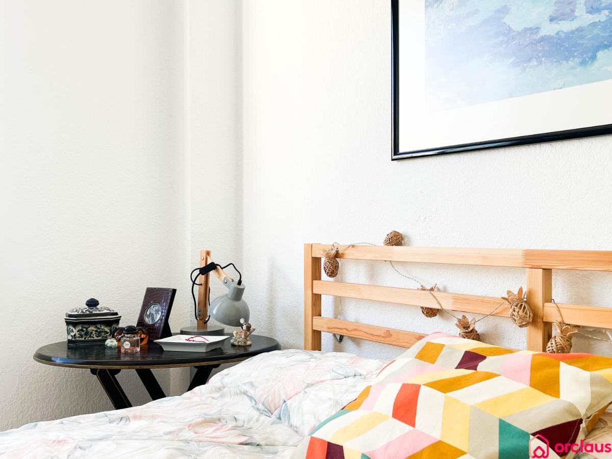 Apartament Casa Marino Benicàssim Zewnętrze zdjęcie