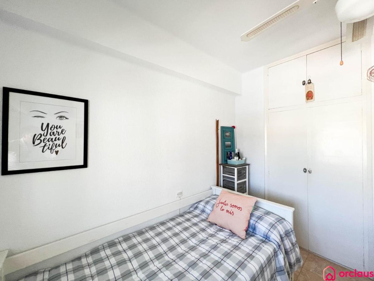 Apartament Casa Marino Benicàssim Zewnętrze zdjęcie
