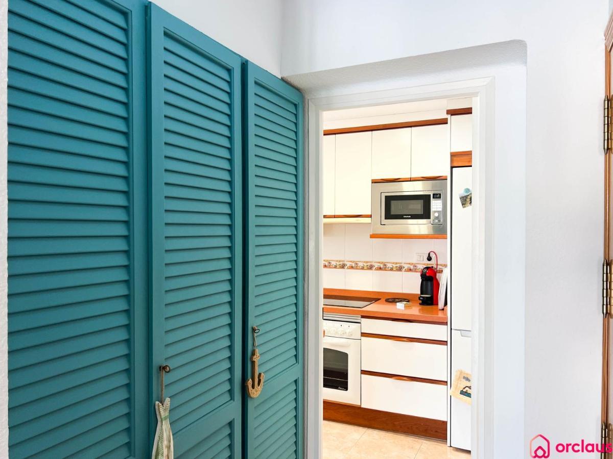 Apartament Casa Marino Benicàssim Zewnętrze zdjęcie