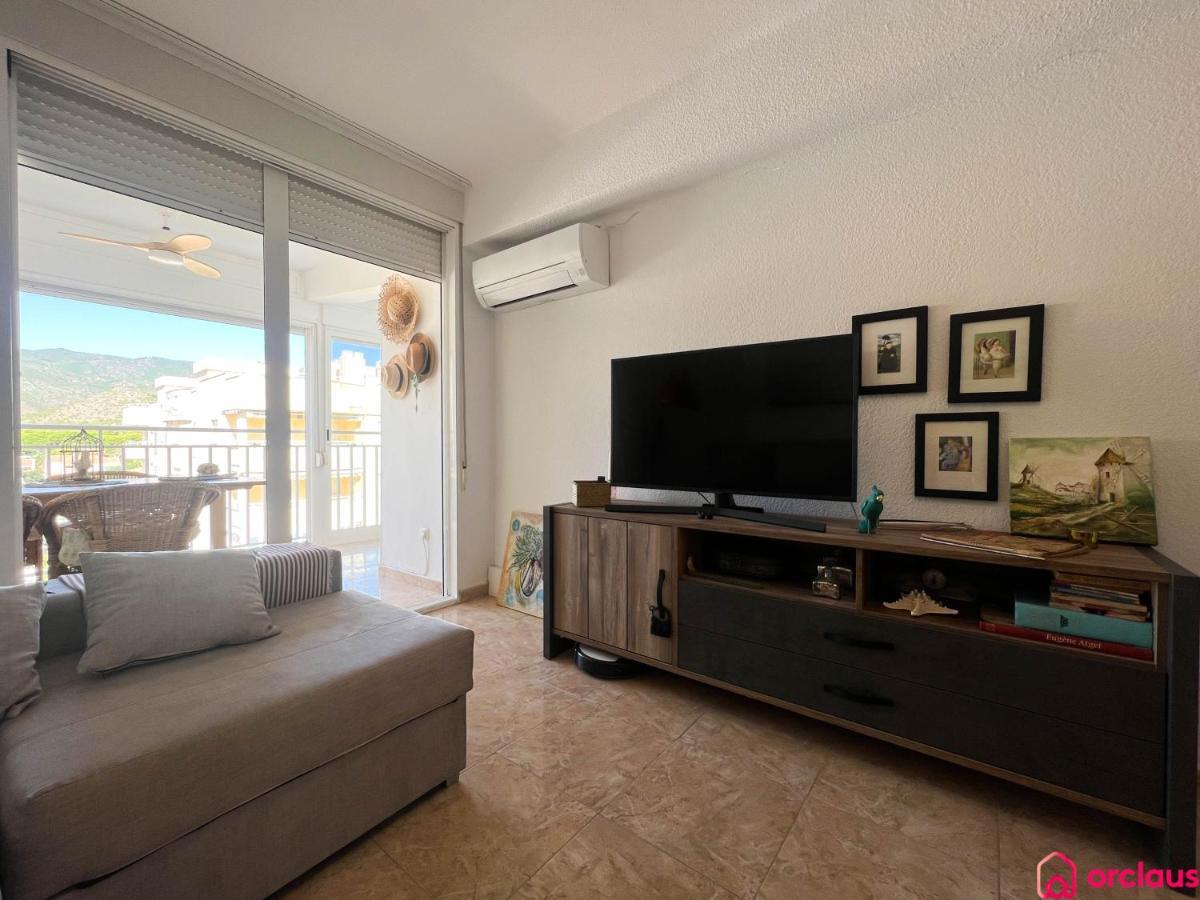 Apartament Casa Marino Benicàssim Zewnętrze zdjęcie