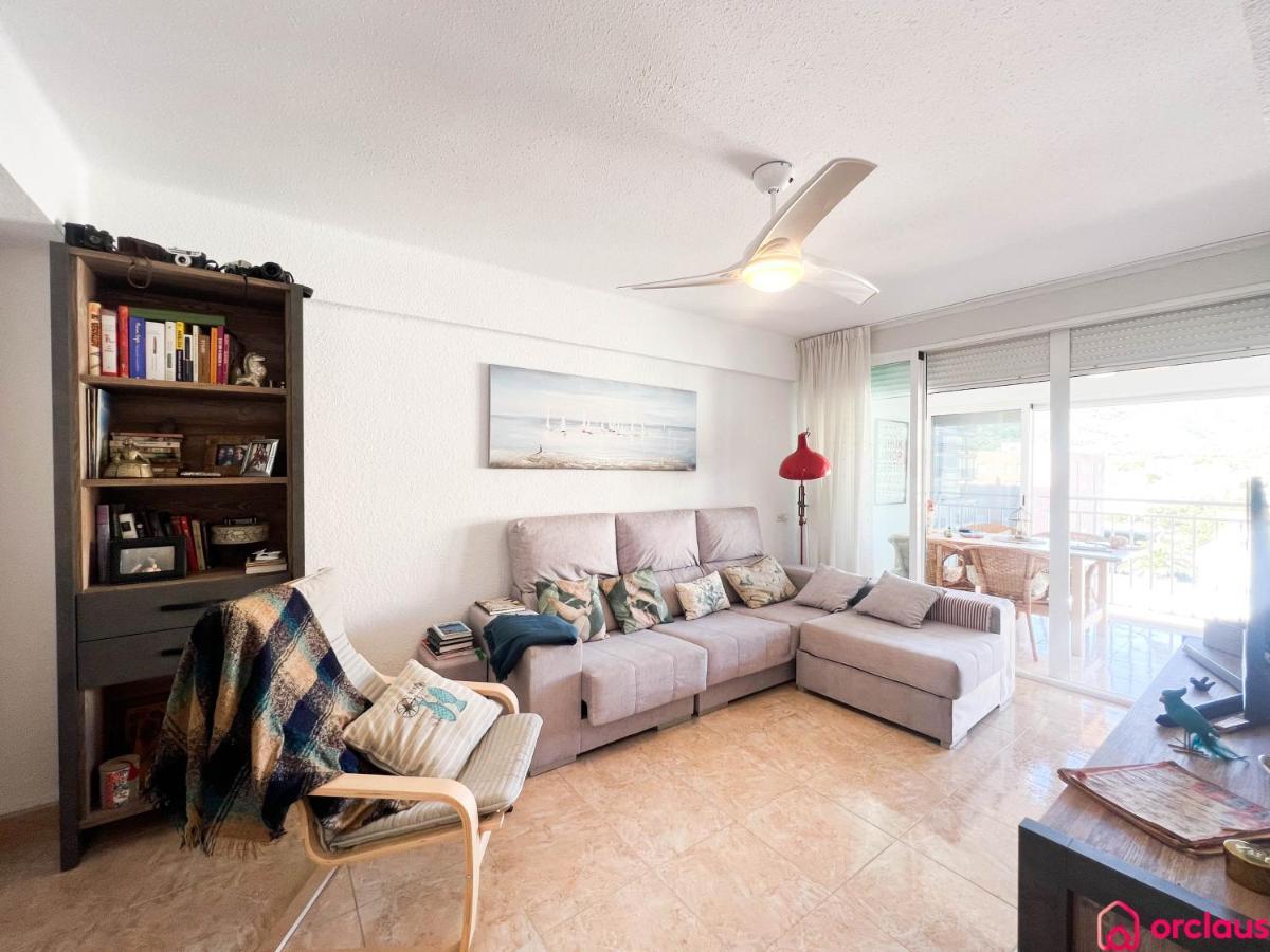 Apartament Casa Marino Benicàssim Zewnętrze zdjęcie