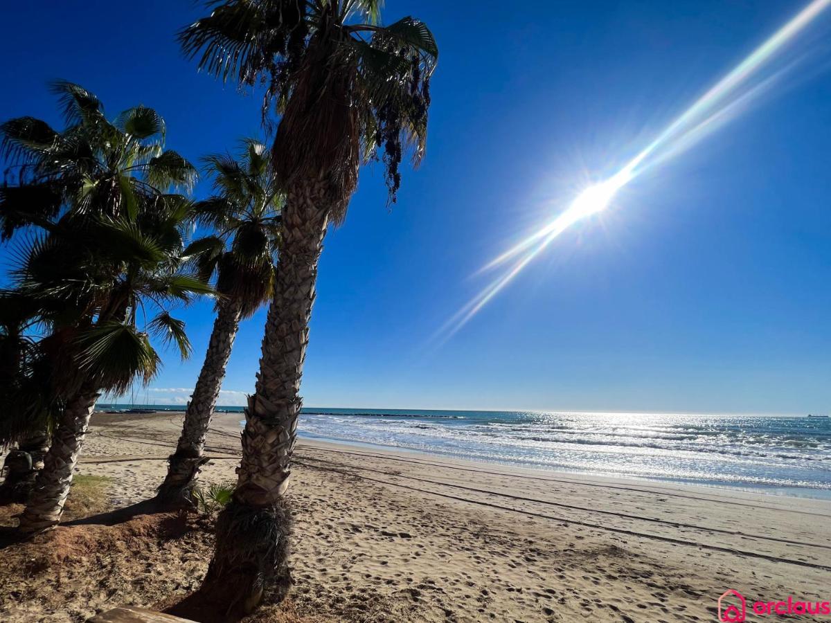 Apartament Casa Marino Benicàssim Zewnętrze zdjęcie