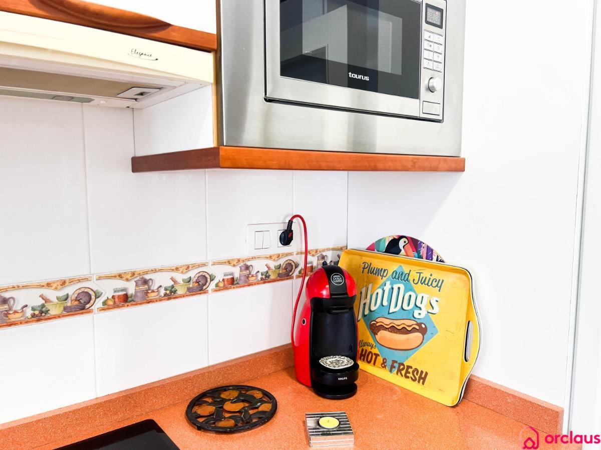 Apartament Casa Marino Benicàssim Zewnętrze zdjęcie