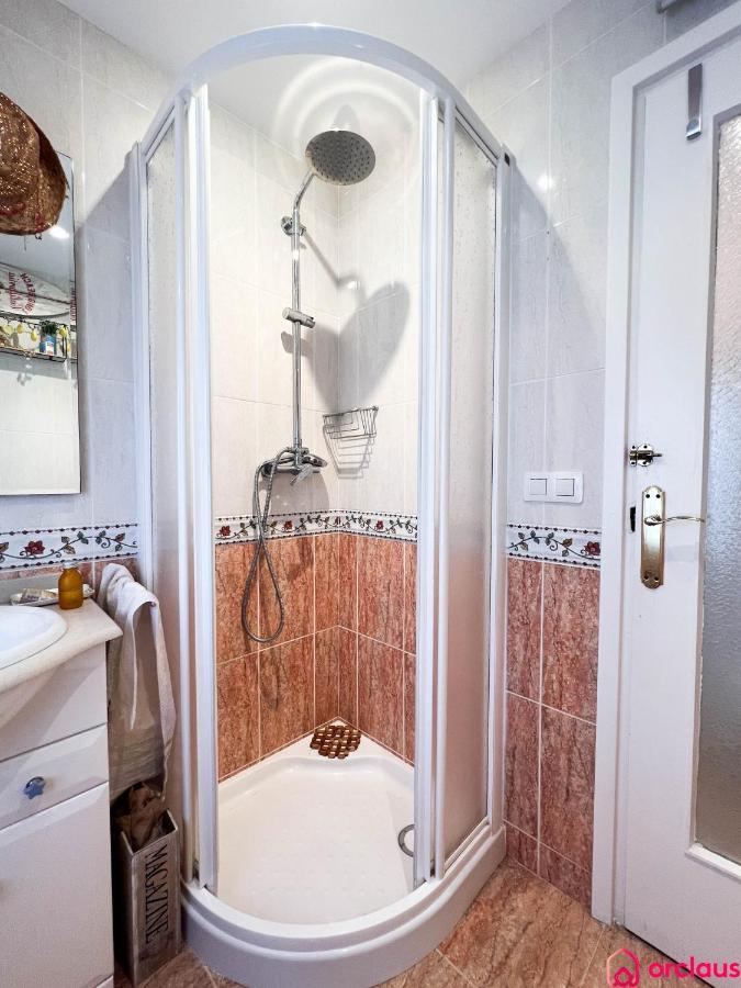 Apartament Casa Marino Benicàssim Zewnętrze zdjęcie