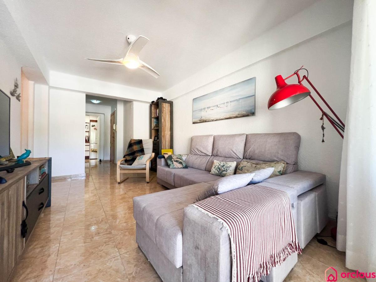 Apartament Casa Marino Benicàssim Zewnętrze zdjęcie