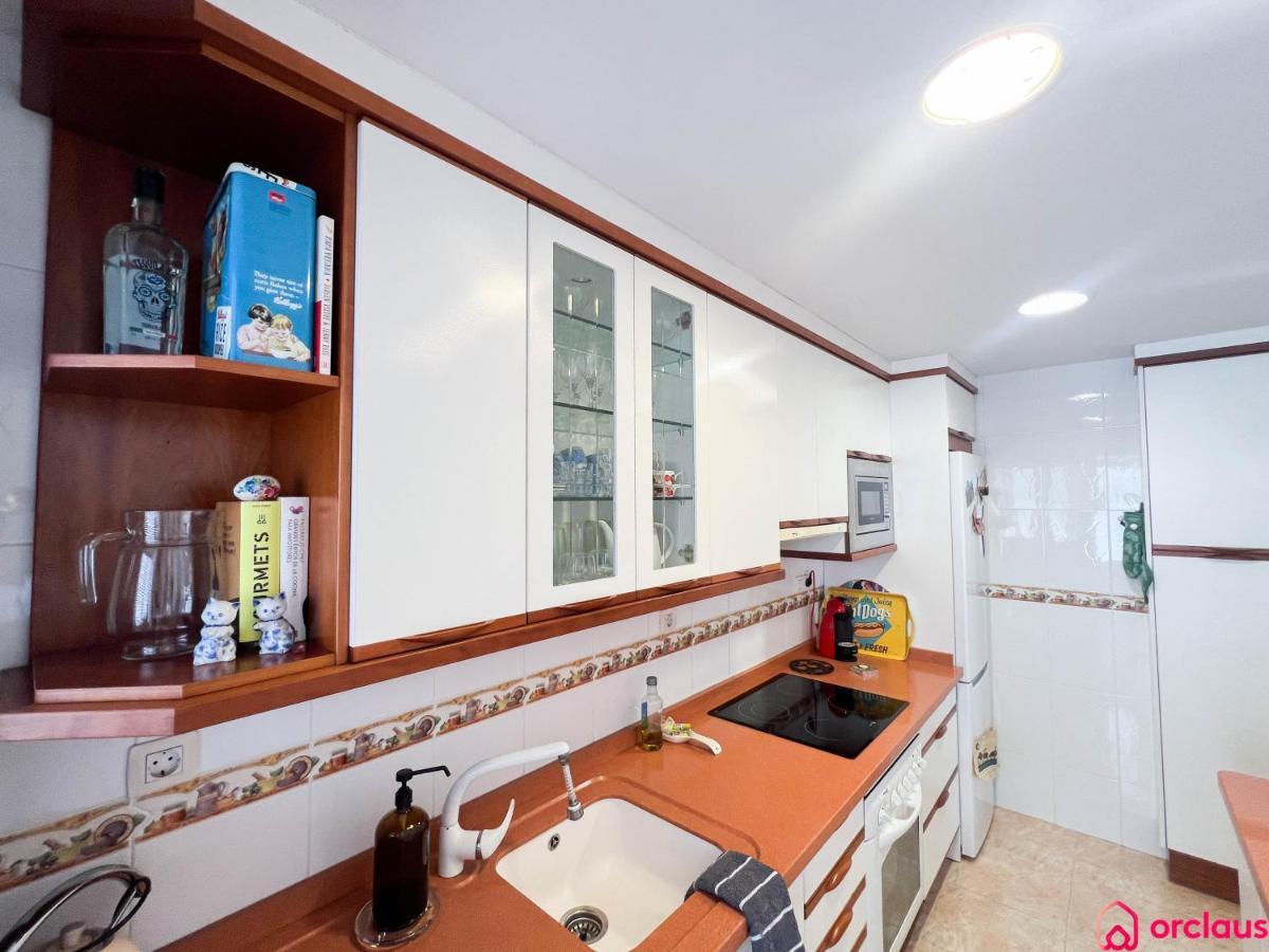 Apartament Casa Marino Benicàssim Zewnętrze zdjęcie