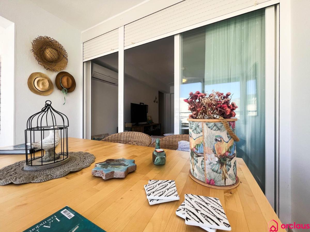 Apartament Casa Marino Benicàssim Zewnętrze zdjęcie