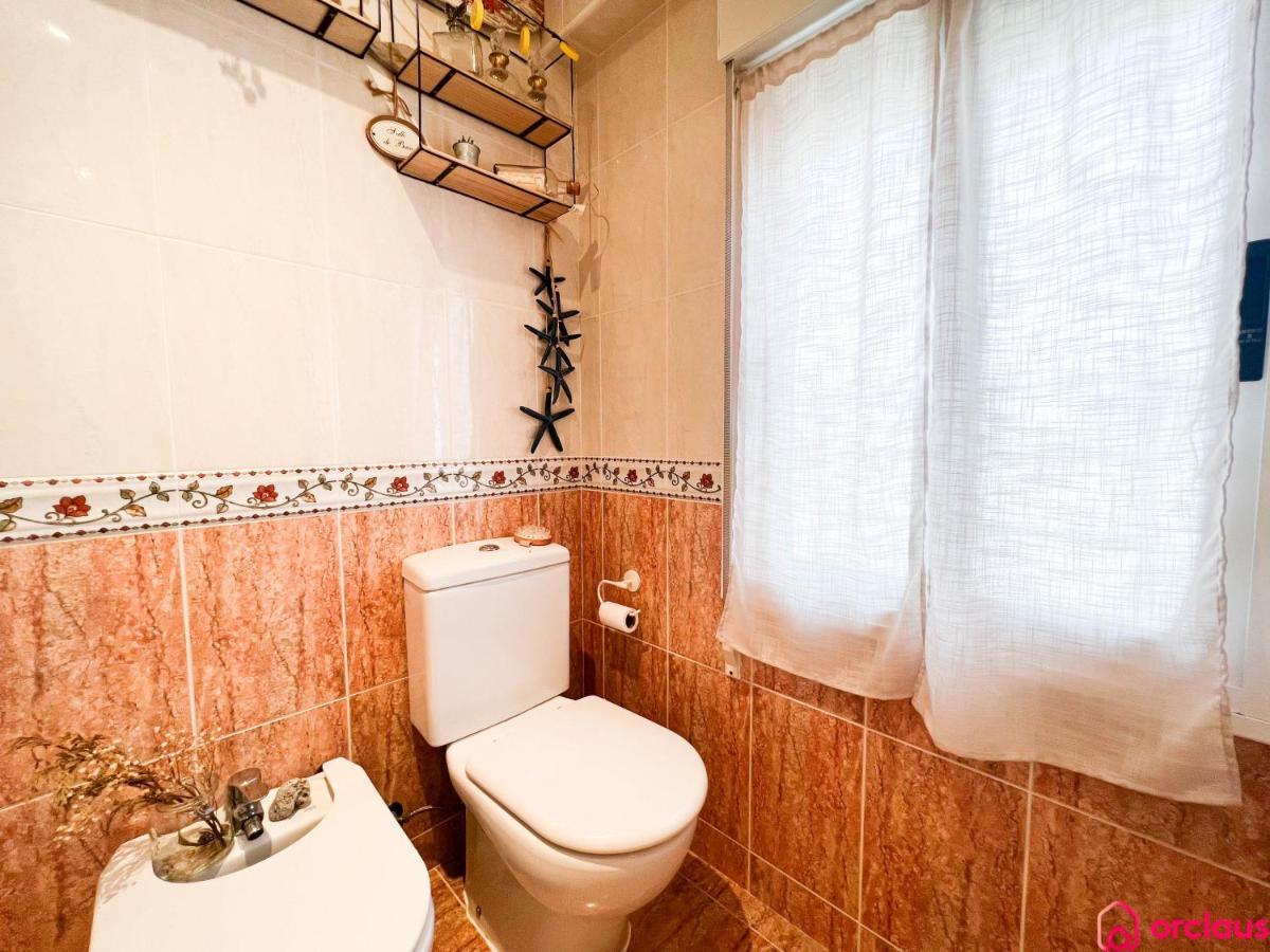 Apartament Casa Marino Benicàssim Zewnętrze zdjęcie